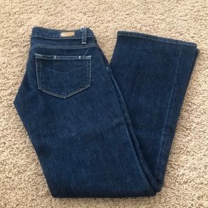 Page Bootcut Women’s Jeans